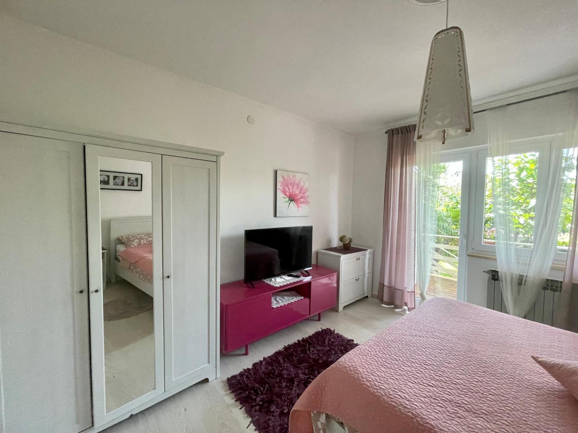 Apartments Maria 우마그 외부 사진
