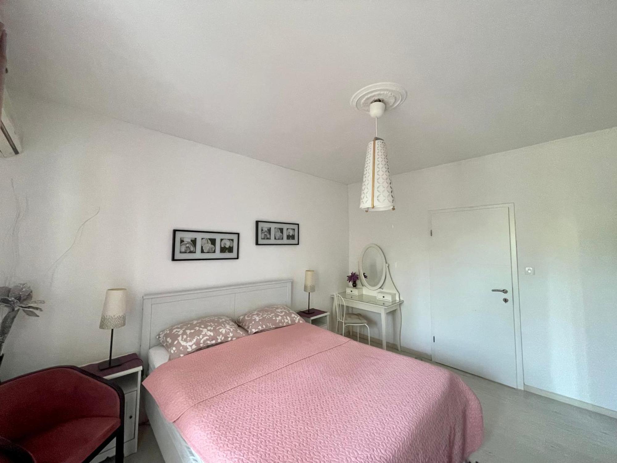 Apartments Maria 우마그 외부 사진
