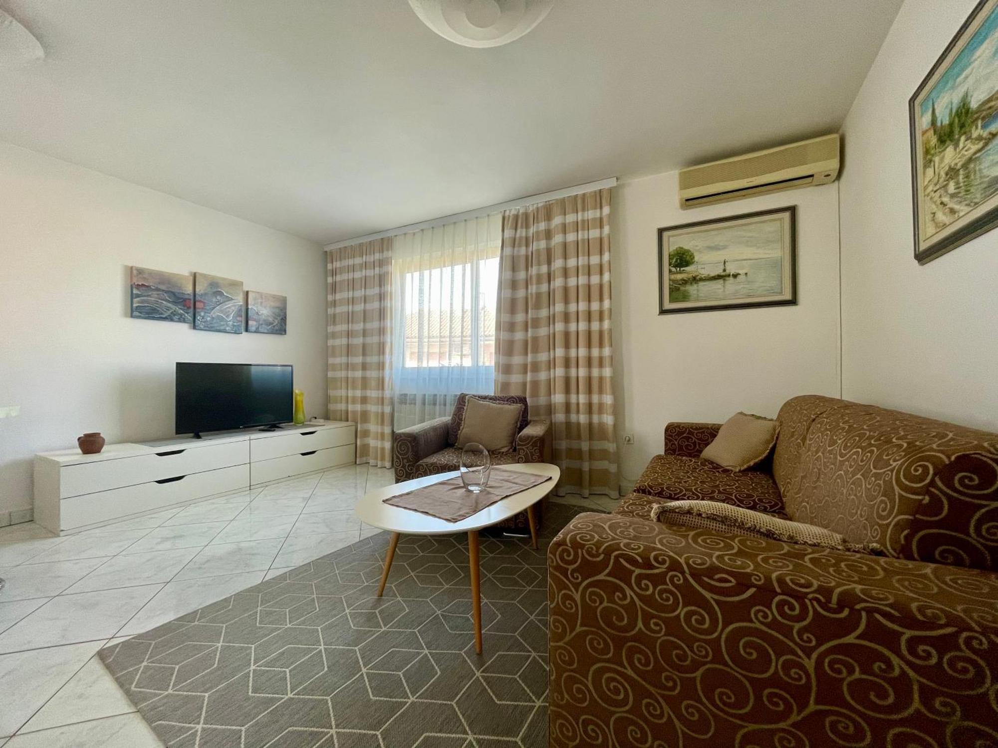 Apartments Maria 우마그 외부 사진