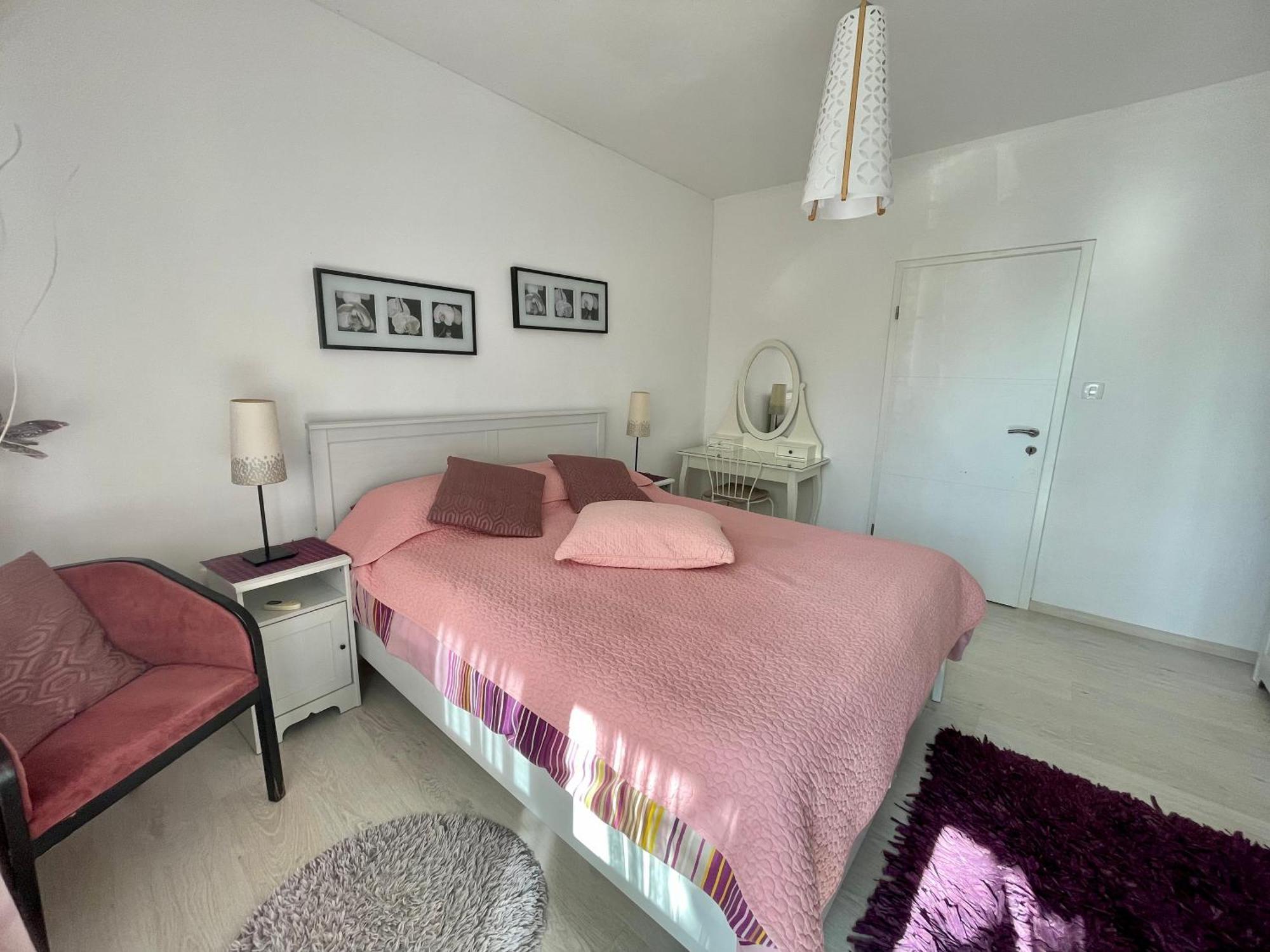 Apartments Maria 우마그 외부 사진
