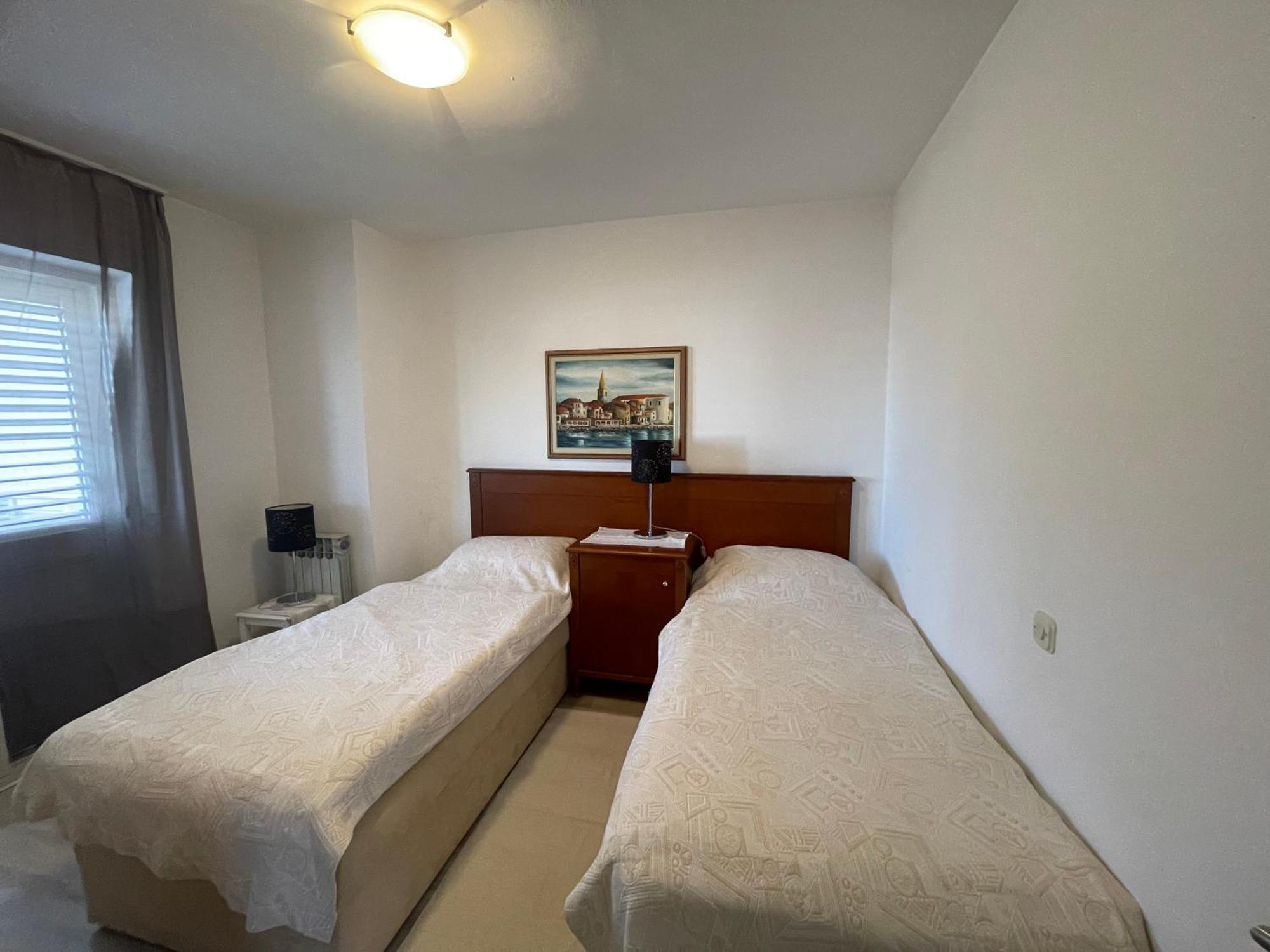 Apartments Maria 우마그 외부 사진