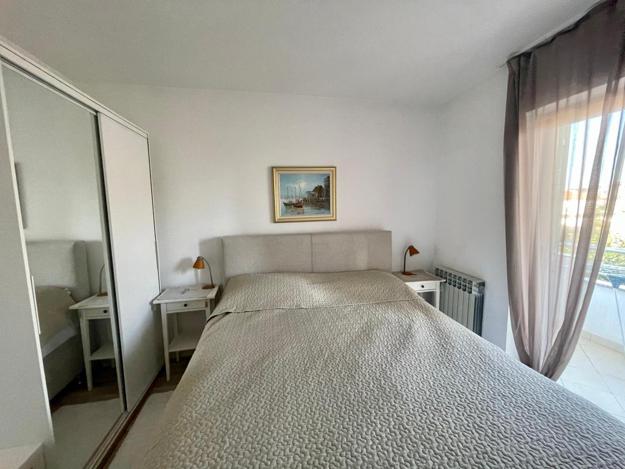 Apartments Maria 우마그 외부 사진