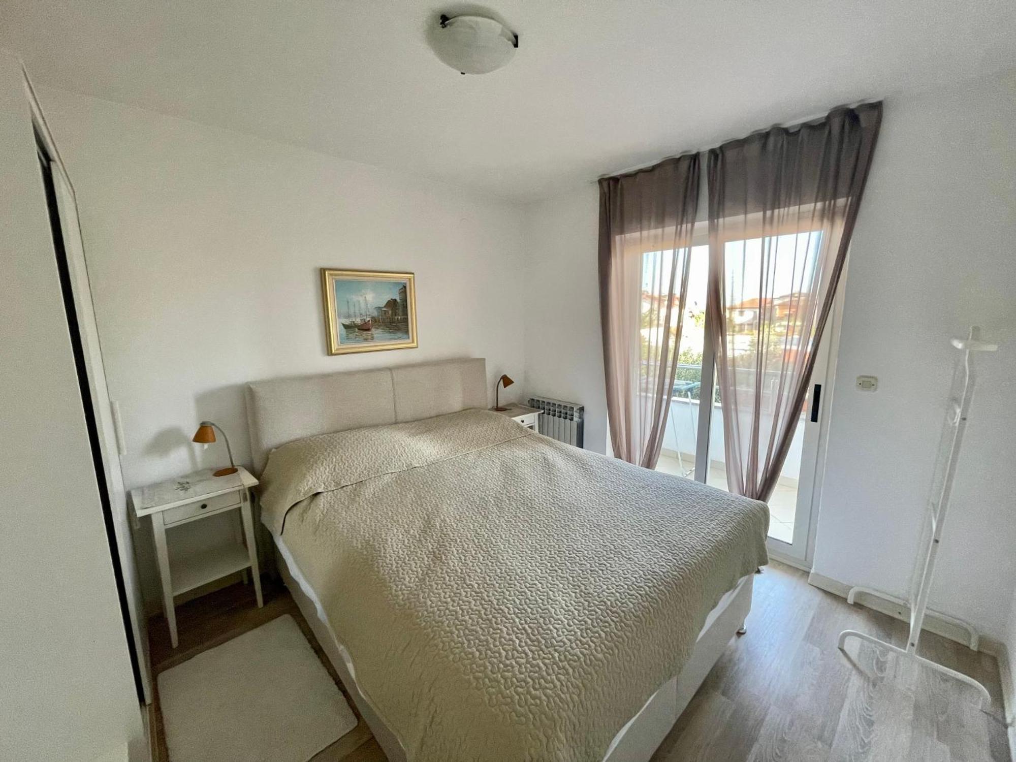 Apartments Maria 우마그 외부 사진