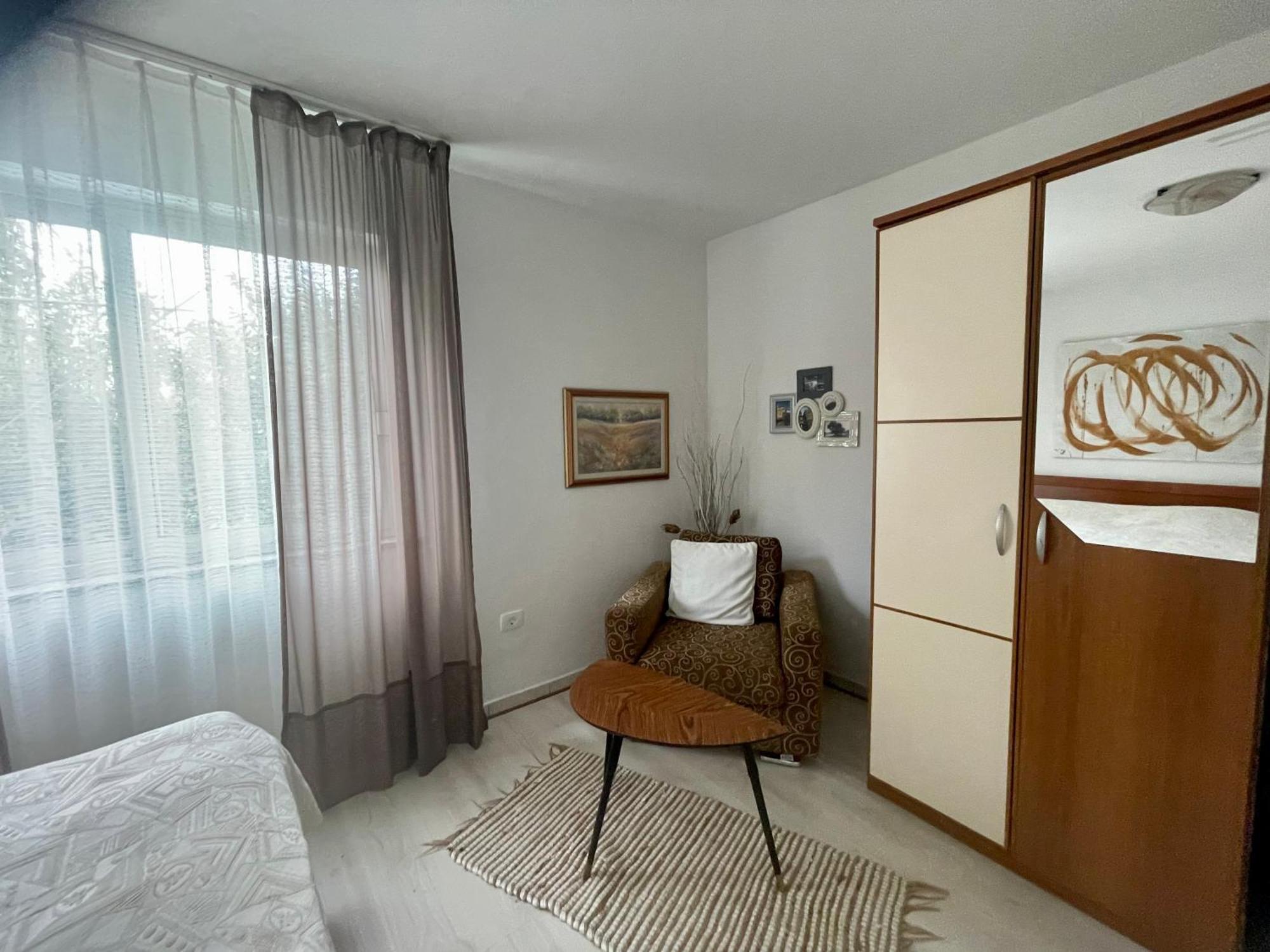 Apartments Maria 우마그 외부 사진