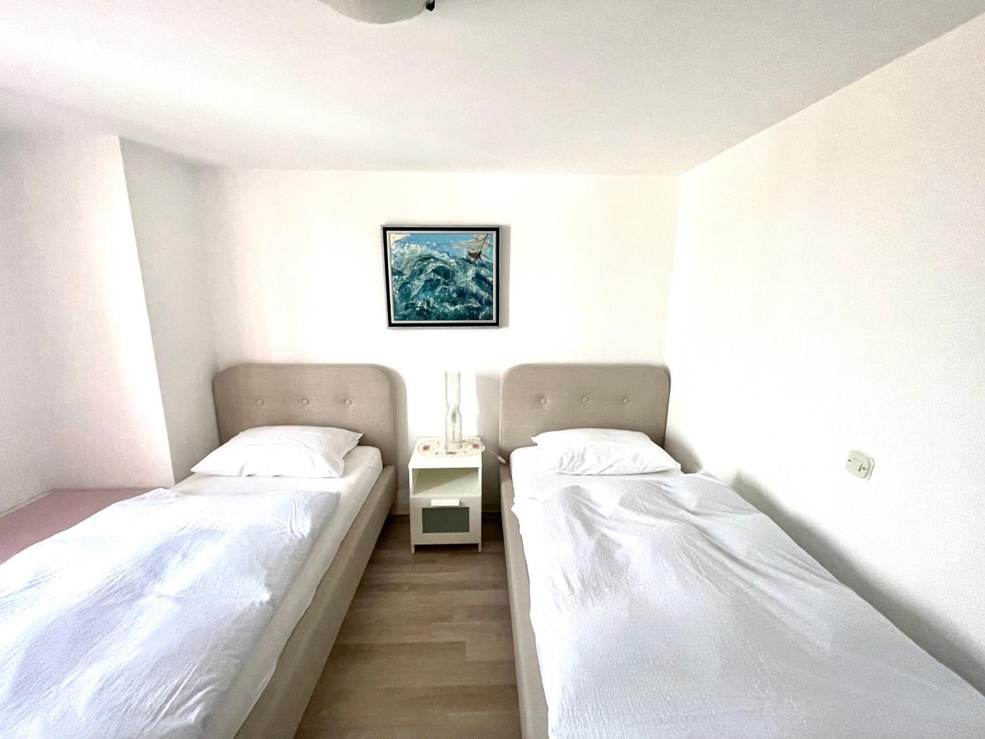 Apartments Maria 우마그 외부 사진