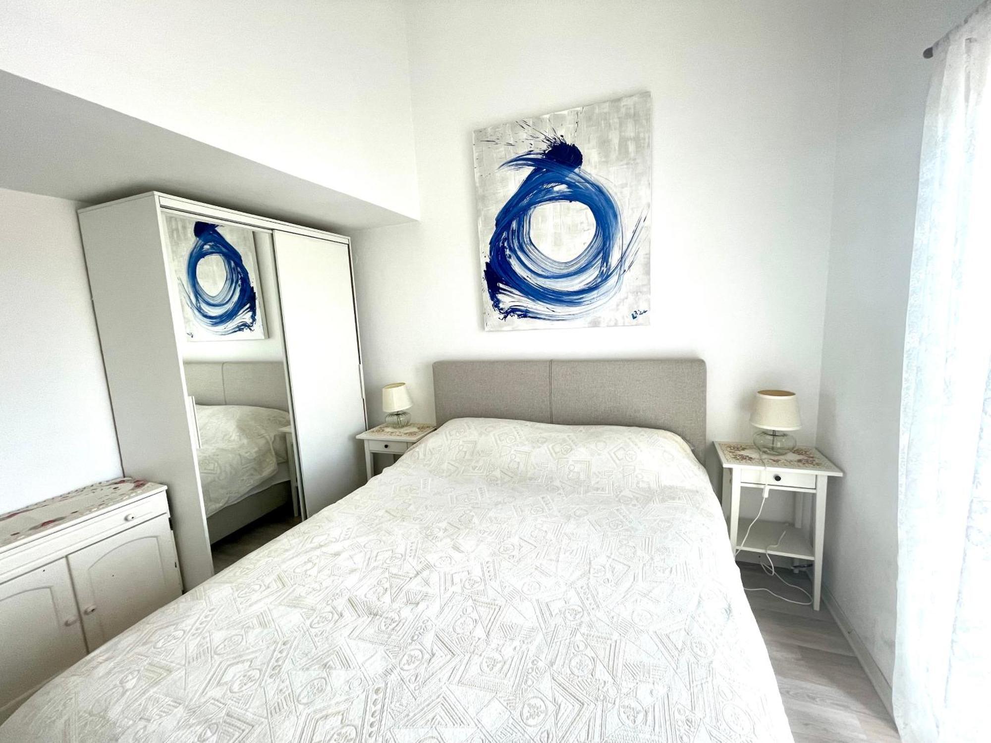 Apartments Maria 우마그 외부 사진