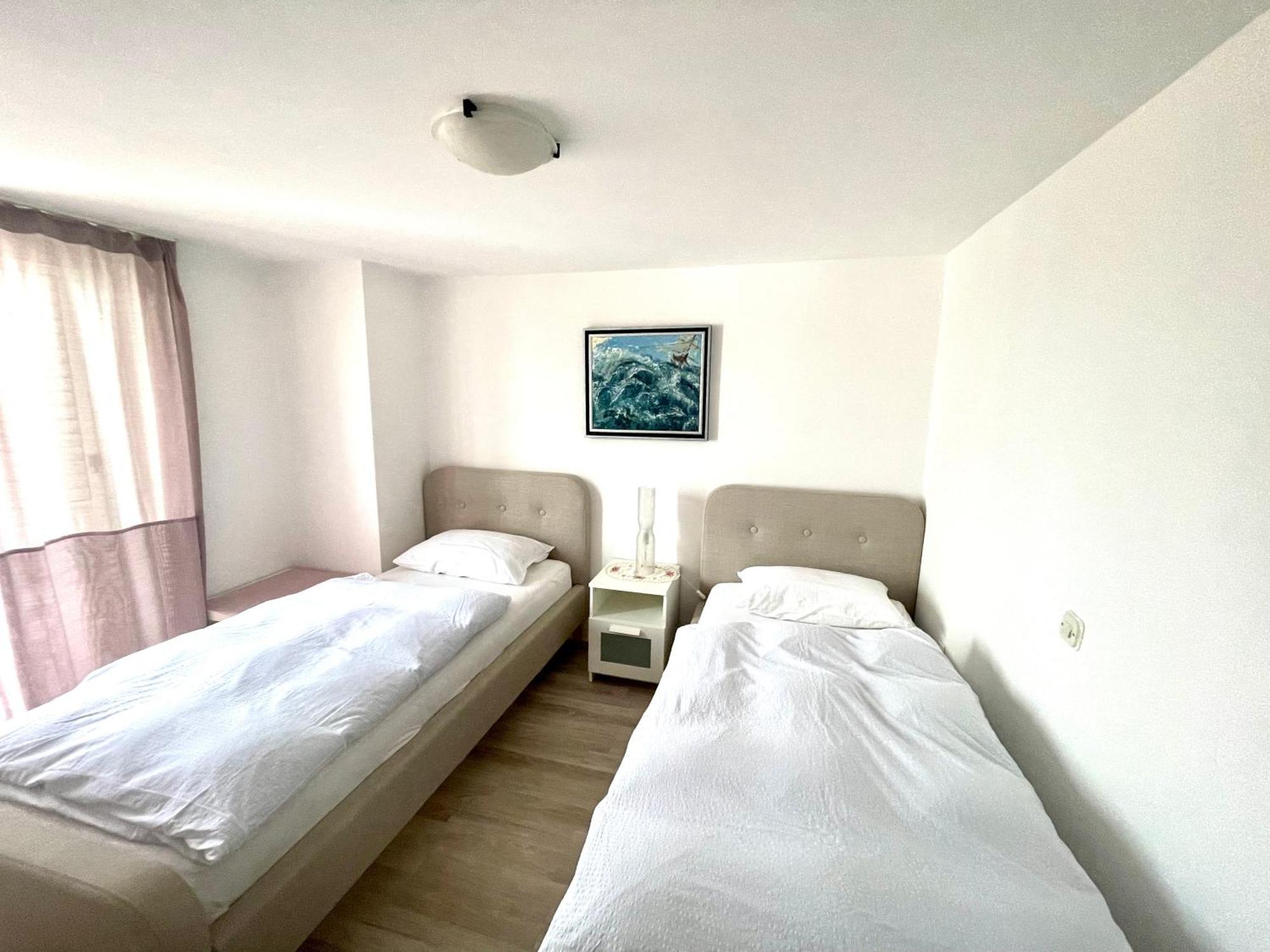 Apartments Maria 우마그 외부 사진
