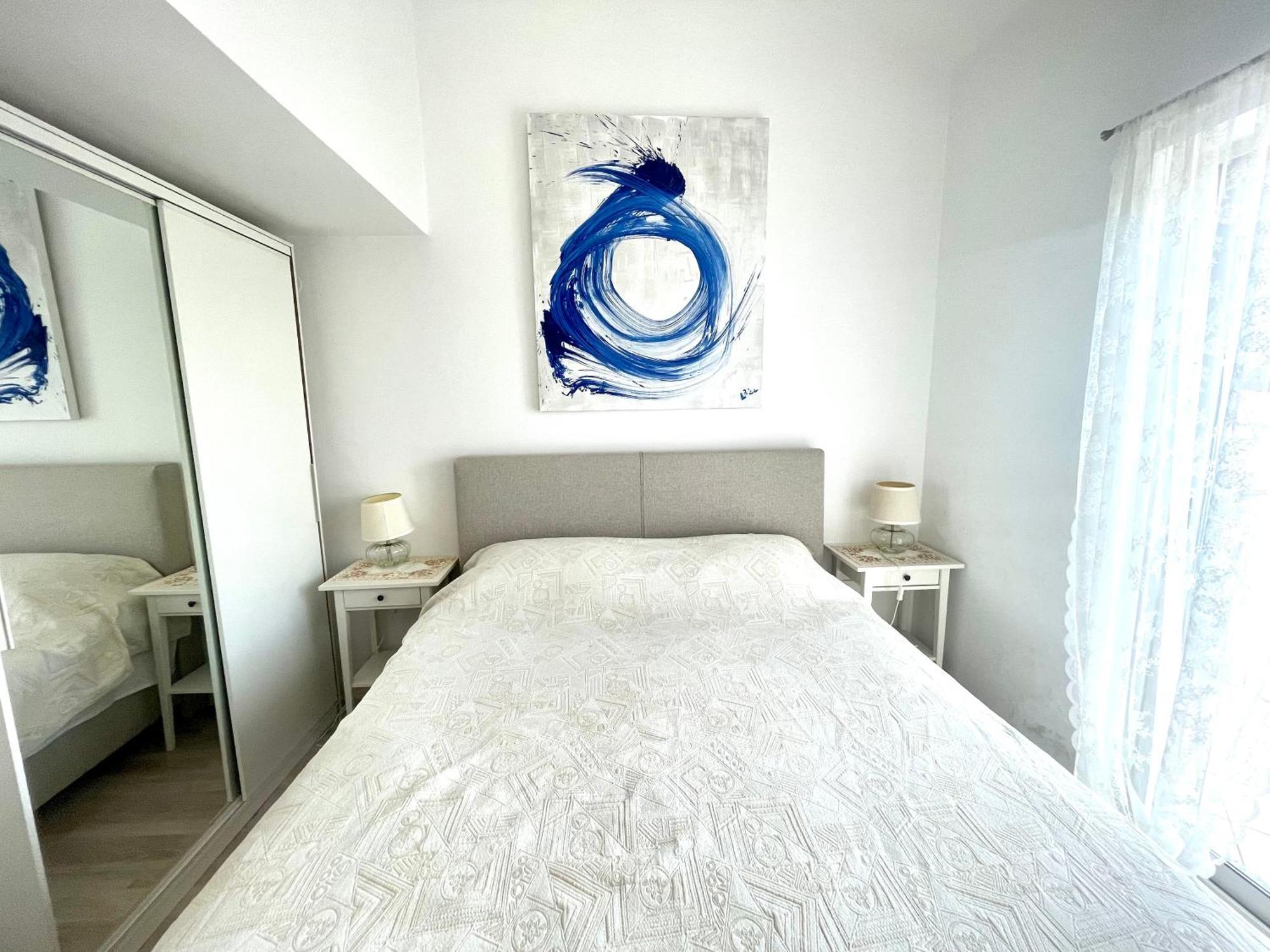 Apartments Maria 우마그 외부 사진