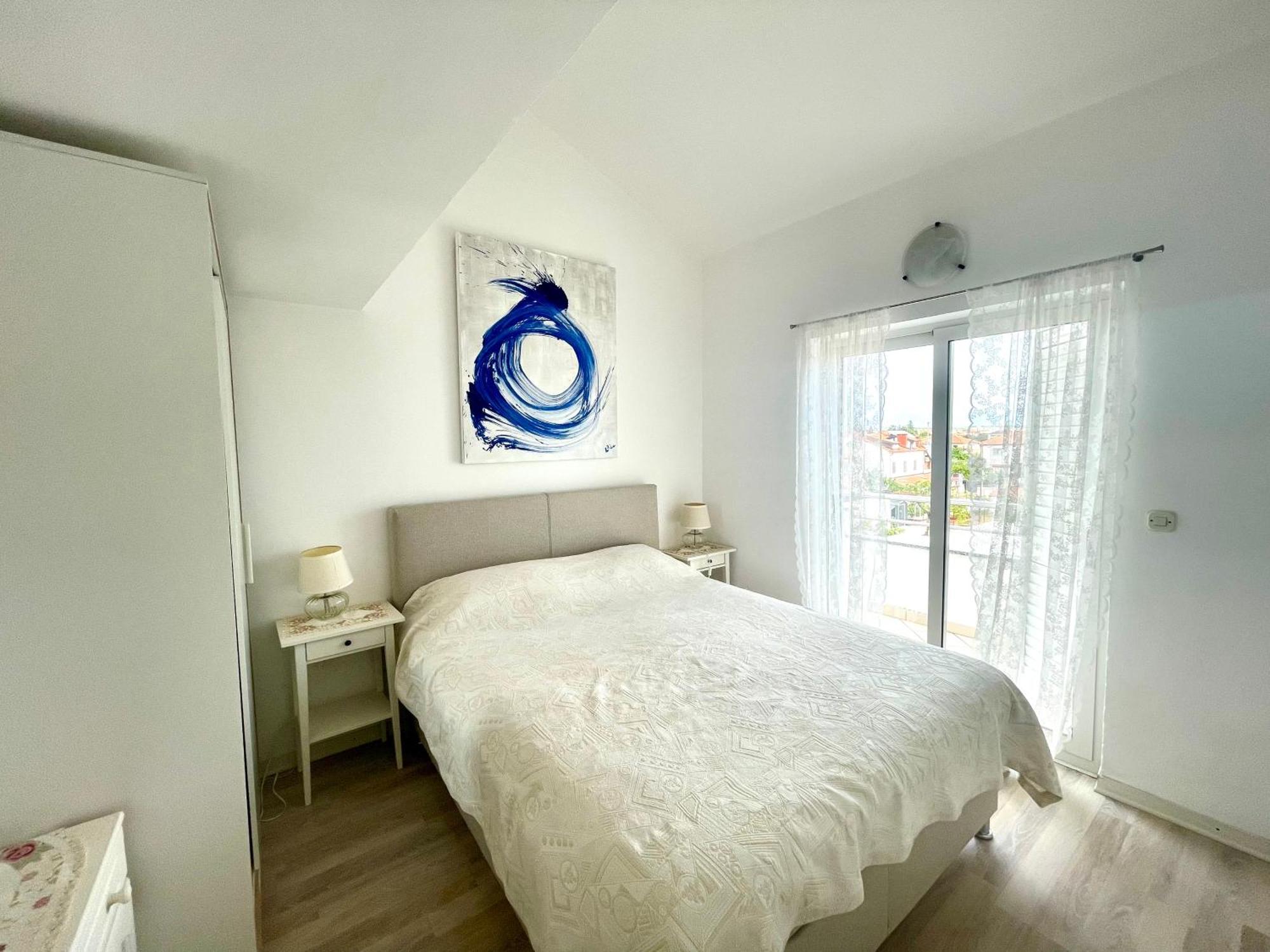 Apartments Maria 우마그 외부 사진