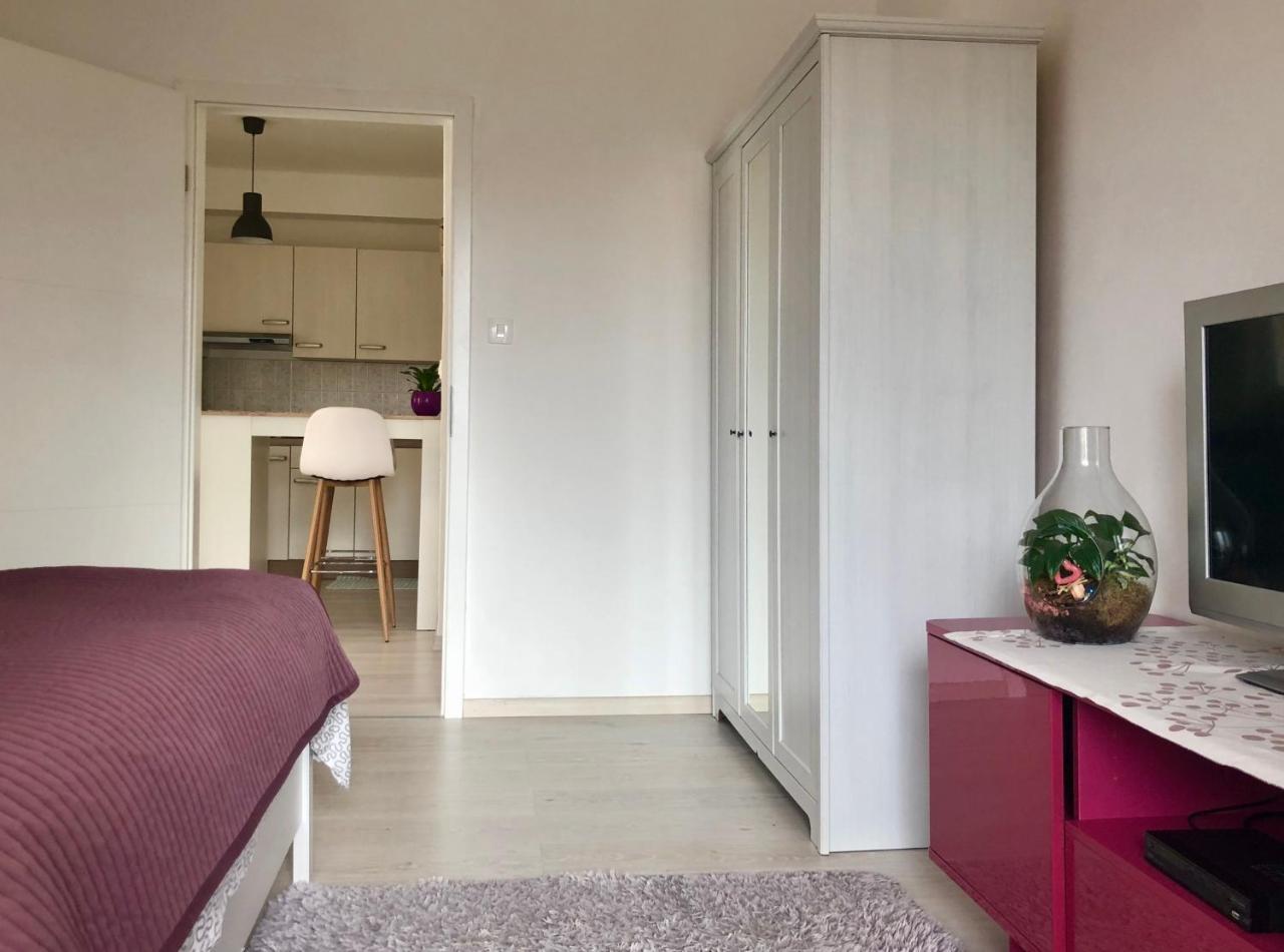 Apartments Maria 우마그 외부 사진